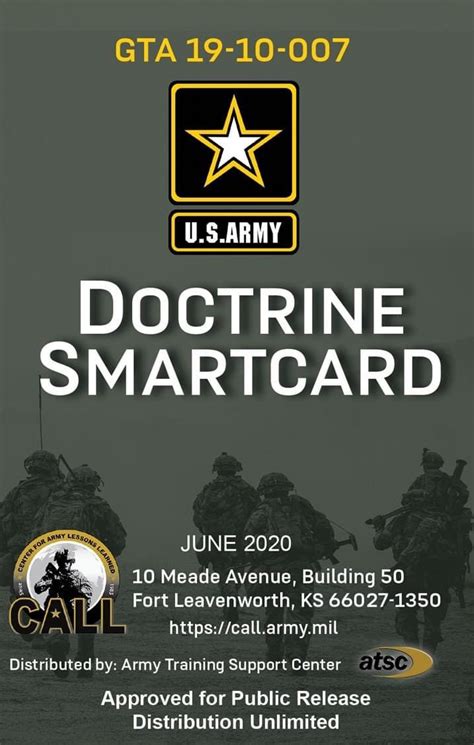 army reports smart card|army leader smart card pdf.